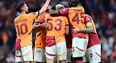 Galatasaray'da veda kararı 