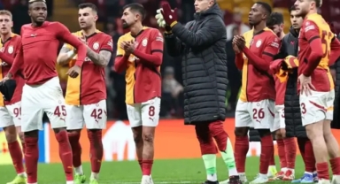Galatasaray hakkında ortalığı karıştıracak iddia