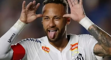 Galatasaray'ın Neymar Sürprizi