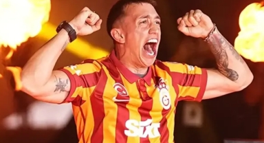 Galatasaray yeni Muslera'sını buldu