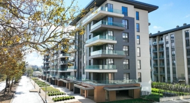 Gayrimenkul satışlarında iki ayda rekor artış