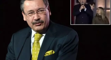 Melih Gökçek'ten tartışma yaratan paylaşım