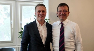 'Gölge Başkan' yakalandı 