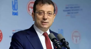 Gözaltındaki İmamoğlu'na bir soruşturma daha