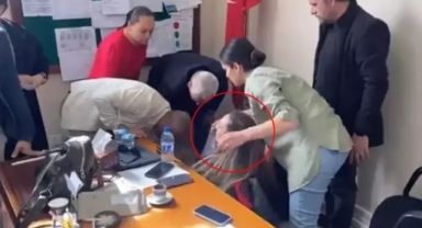 Gözlerin çevrildiği okulda 'başörtüsü' krizi büyüyor