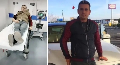 Grip şikayetiyle hastaneye gitti hayatını kaybetti