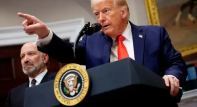 'Grönland'ı öyle ya da böyle alacağız'