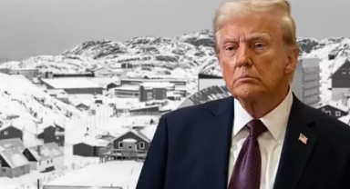 Grönland'ın yeni liderinden Trump'a rest