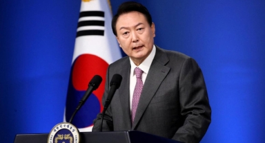 Güney Kore'de Yoon'un görevden alınması için açlık grevi