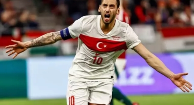 Hakan'dan bomba itiraf 