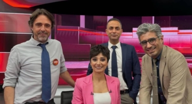 Halk TV'de Rasim Ozan Kütahyalı istifası