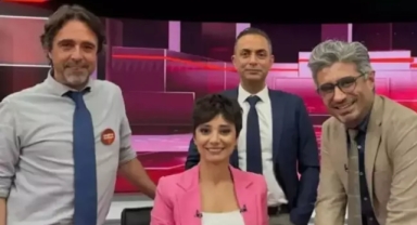 Halk TV'den ayrılan gazetecilerin yeni adresi belli oldu