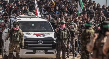 Gazze'de ateşkes müzakereleri yeniden başlıyor