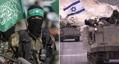 Hamas ve İsrail arasındaki ateşkesin ilk aşaması bugün sona eriyor