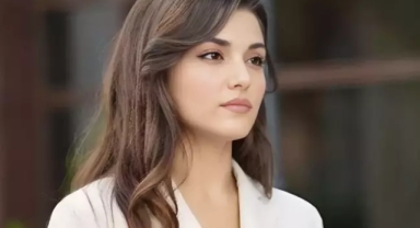 Hande Erçel'i hayranları tanıyamadı