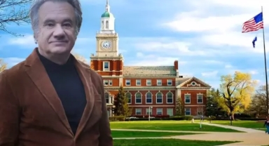 Harvard Üniversitesi Türk profesörü görevden aldı