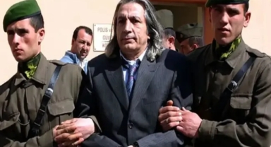 Hasan Heybetli cezaevinde ölü bulundu