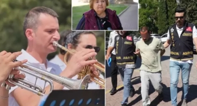 'Hayatımın en büyük acısını yaşıyorum'