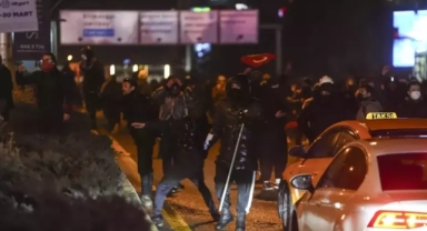 'Hem maşalar hem kuklalar hesap verecek'