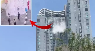 Herkes tsunami sandı ama gerçek bambaşka çıktı 