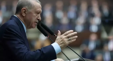 'Heybedeki büyük turplar daha dökülmedi'