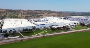 Hyundai Motor Türkiye Elektrikli Araç Üretimine Hazırlanıyor