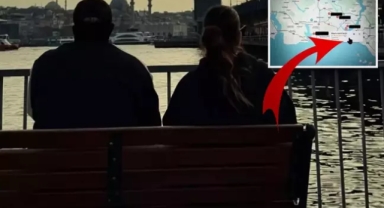 Icardi'nin oturduğu bank turistik yer oldu 