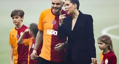 Icardi ve Wanda Nara boşandı