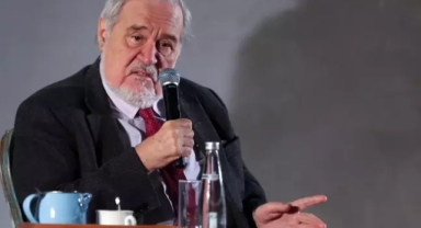 İlber Ortaylı'dan Ekrem İmamoğlu çıkışı