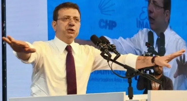 İmamoğlu Cumhurbaşkanı adayı olursa koltuğuna kim oturacak?