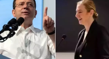 İmamoğlu ile birlikte diploması iptal edildi