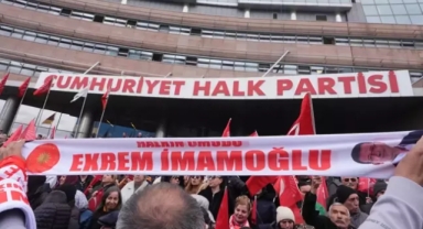 İmamoğlu mitingine 6 parti katılıyor