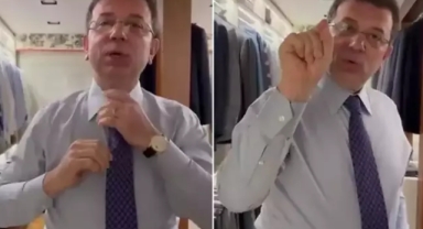 İmamoğlu'ndan gözaltı kararı sonrası ilk açıklama