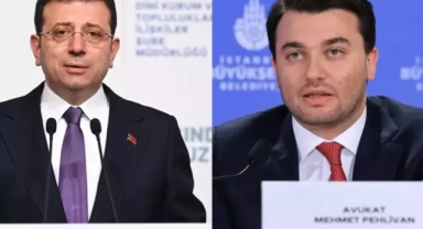 İmamoğlu'nun avukatı gözaltına alındı