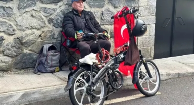 İmamoğlu'nun evinde nöbet tutmaya başladı