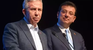 'İmamoğlu'nun programına katılmayacağım'