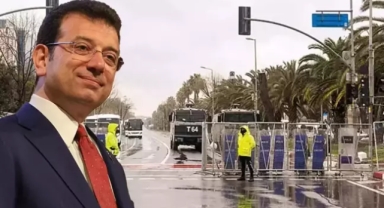 Terör soruşturmasında ifadesi alınmaya başlandı