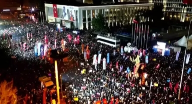 İmamoğlu protestolarına ilk iddianame