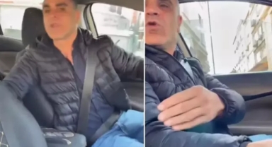 İndi bindi ücreti olarak 600 lira istedi