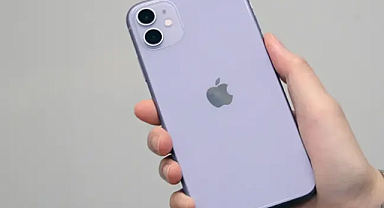 iPhone telefonlarda bildiğiniz her şey değişiyor