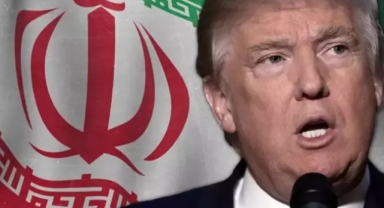 İran'dan Trump'a saldırı tehdidi