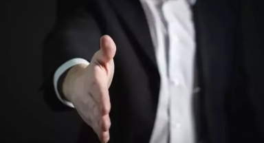 İş arayanlar oraya akın etti 