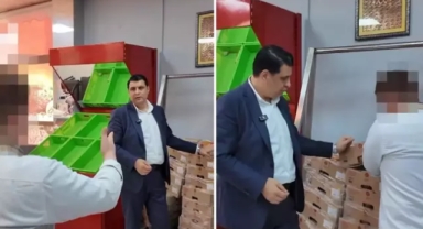 İşletme sahibinden skandal savunma