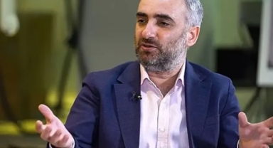 İsmail Saymaz'a yurt dışına çıkış yasağı konuldu