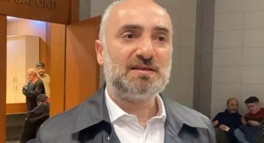 İsmail Saymaz hakkında ev hapsi kararı verildi