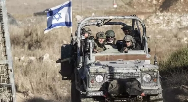 İsrail'den skandal karar