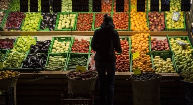 İstanbul'un şubat enflasyonu belli oldu