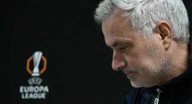 İşte Fenerbahçe'nin kader maçındaki ilk 11'i 