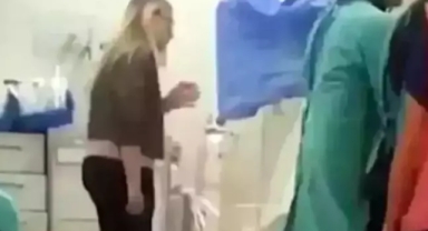 İşte o kadın için istenen ceza 