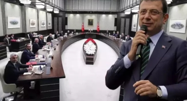 Kabine bugün toplanıyor